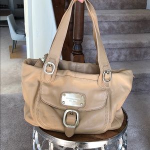 MICHAEL KORS MK Handbag Shoulder Bag (C-0905)